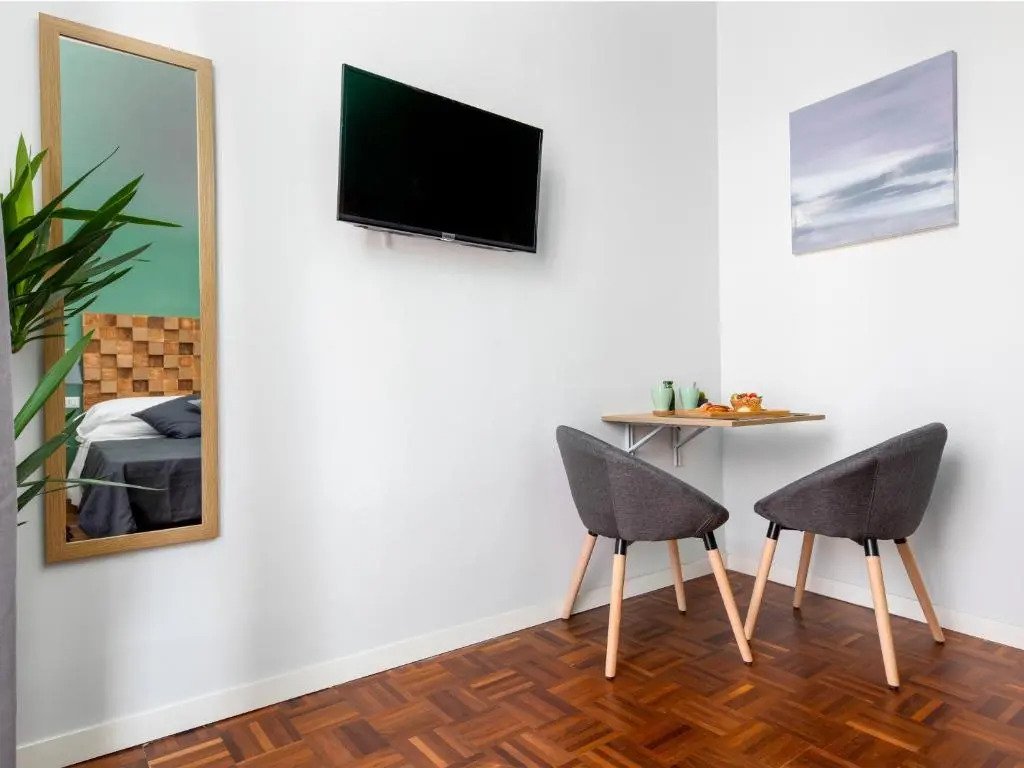 Nartè Rooms