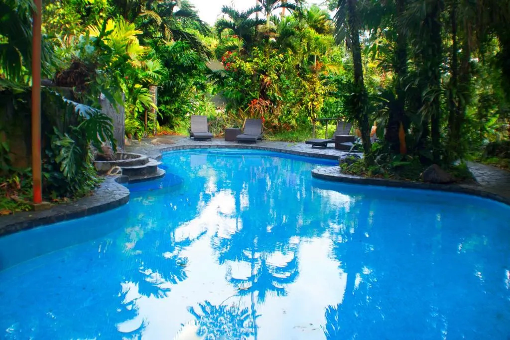 Lost Iguana Resort and Spa