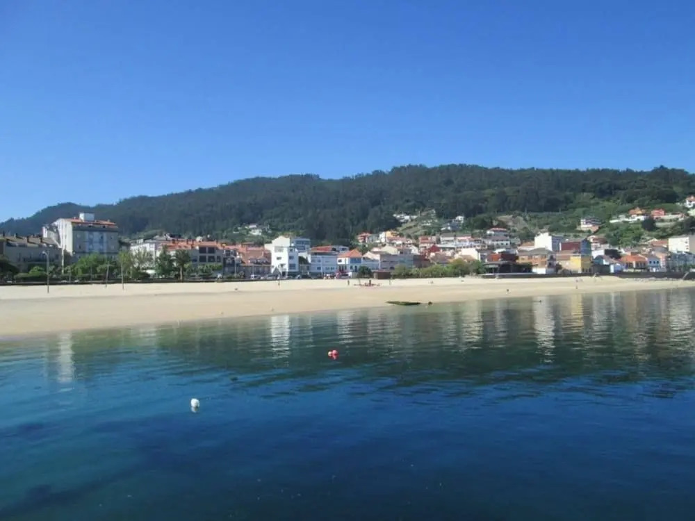 Eira Vella Bueu