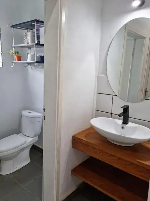 Résidence Le Verger, 2ch, Kribi