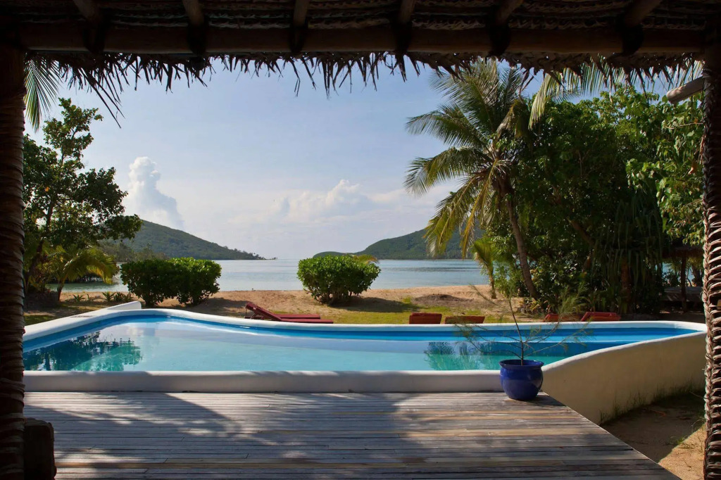 Navutu Stars Resort