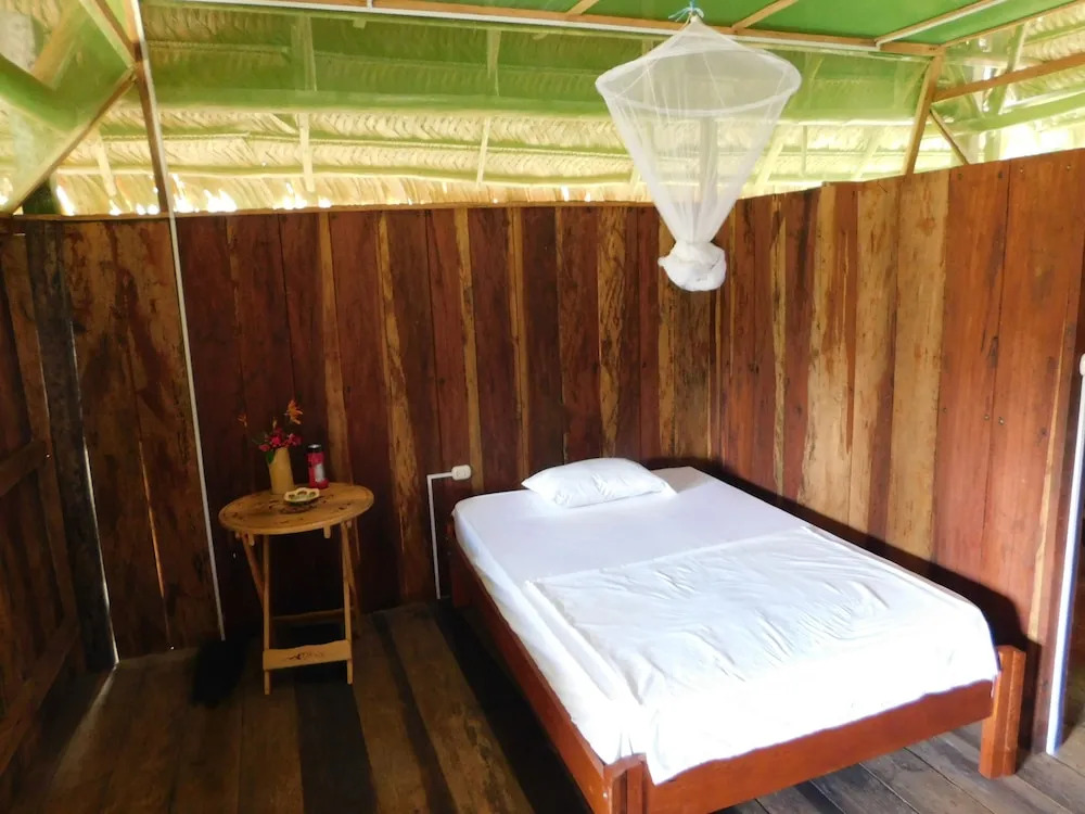 Intillama Jungle Lodge EIRL