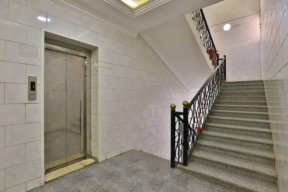 OYO 310 Rama Furnished Apartment