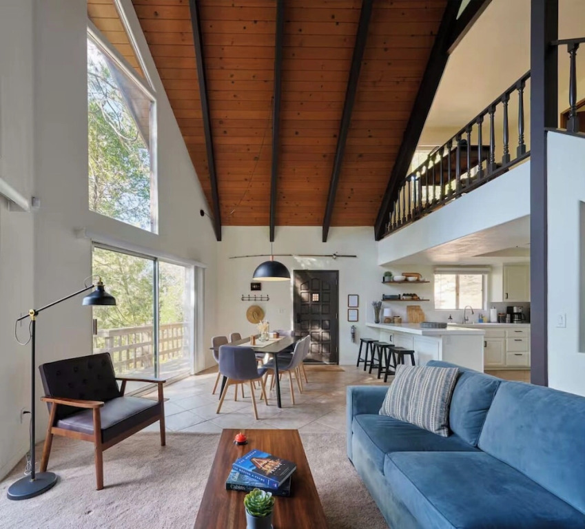 Skyline Chalet