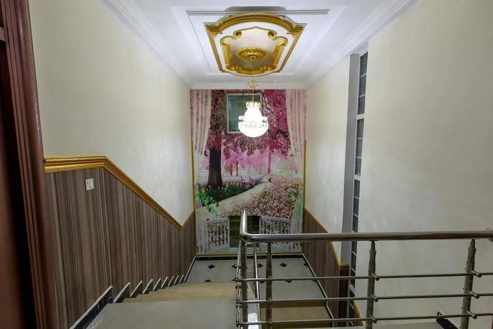 A.G Hotel And Suites