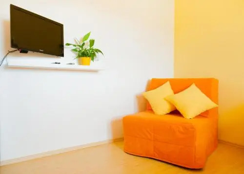 Apartments Greta & Ivona