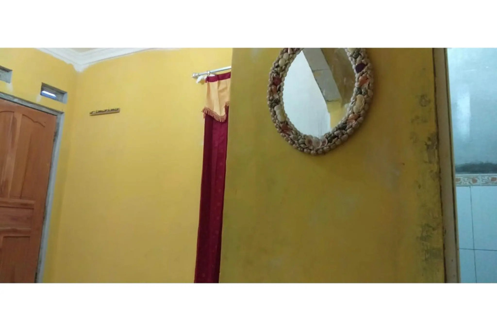 Homestay Mukti