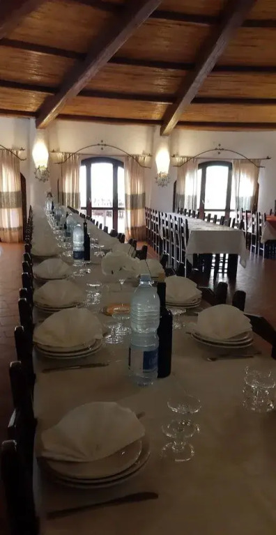 Agriturismo Muzzu