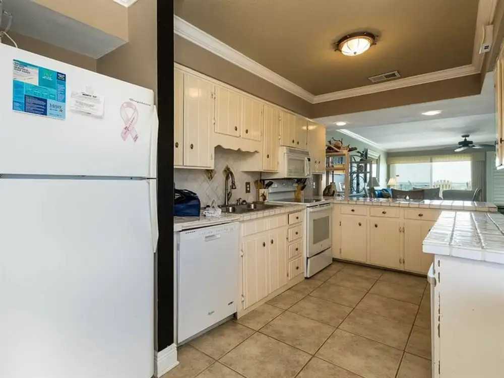 Perdido Dunes at Perdido Key B by Meyer Vacation Rentals