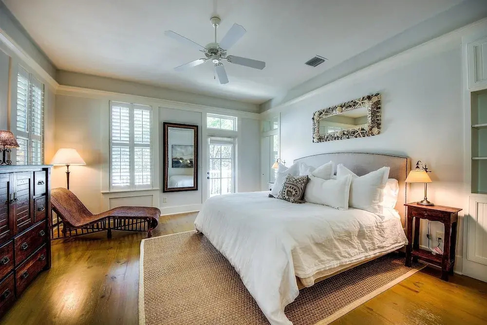 The Sea Sweet by Exclusive 30A