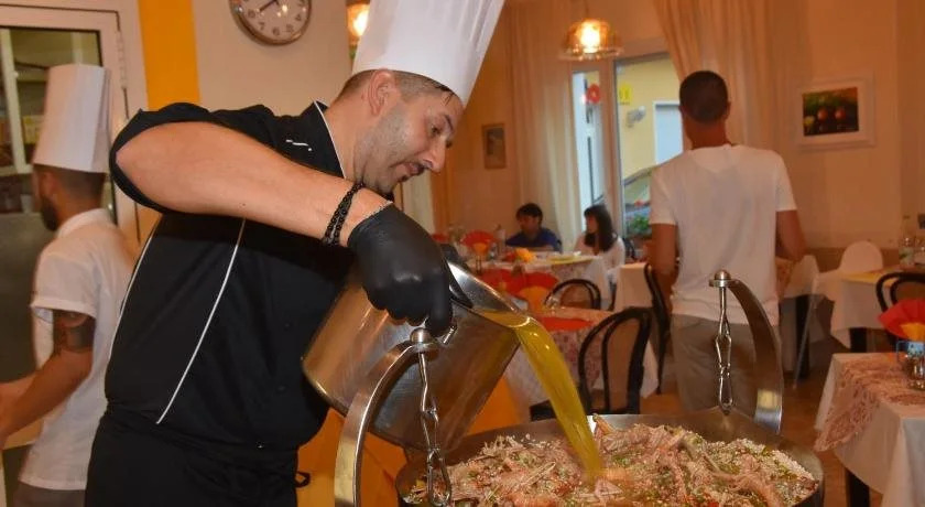 Hotel Romagna