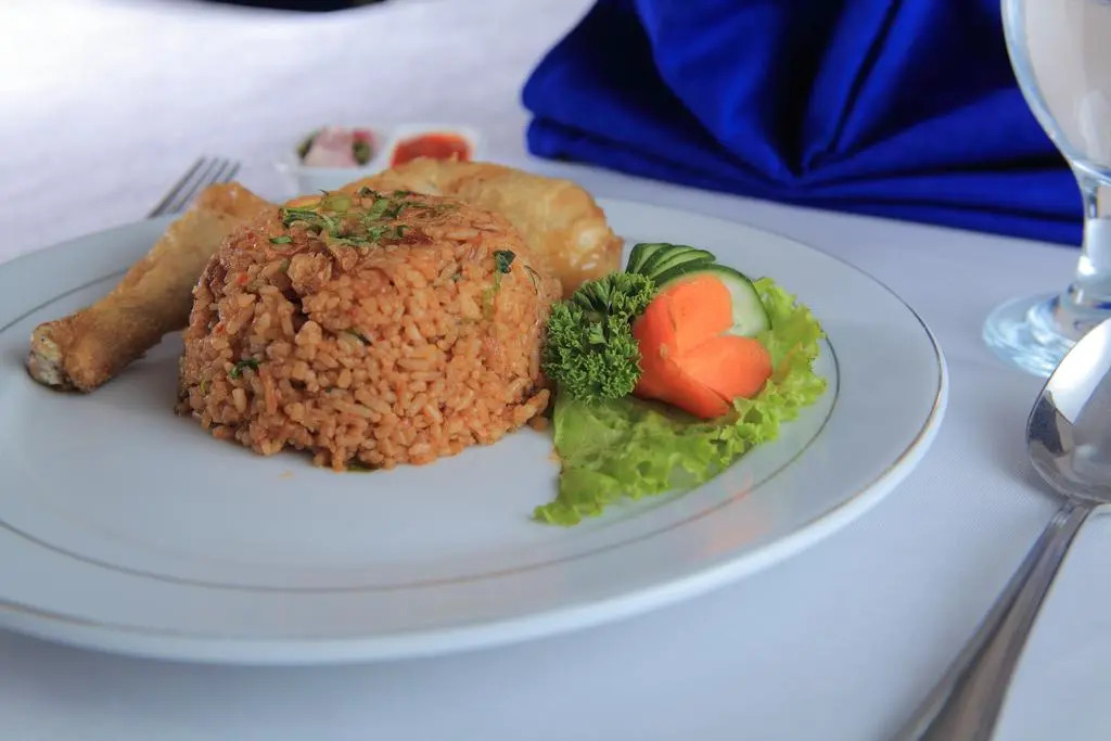 Cordela Inn Medan