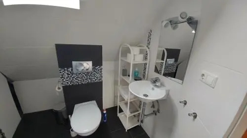 Hotel Am Försterberg 3 *