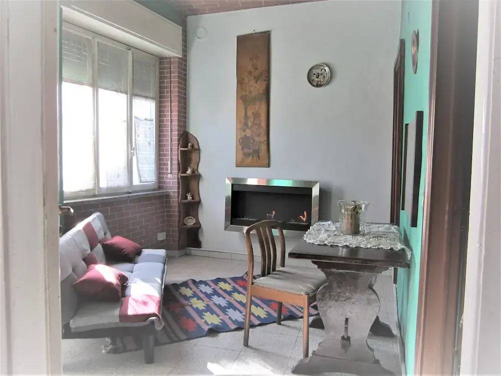 Casa Di Collina Nelle Langhe Typical Country House