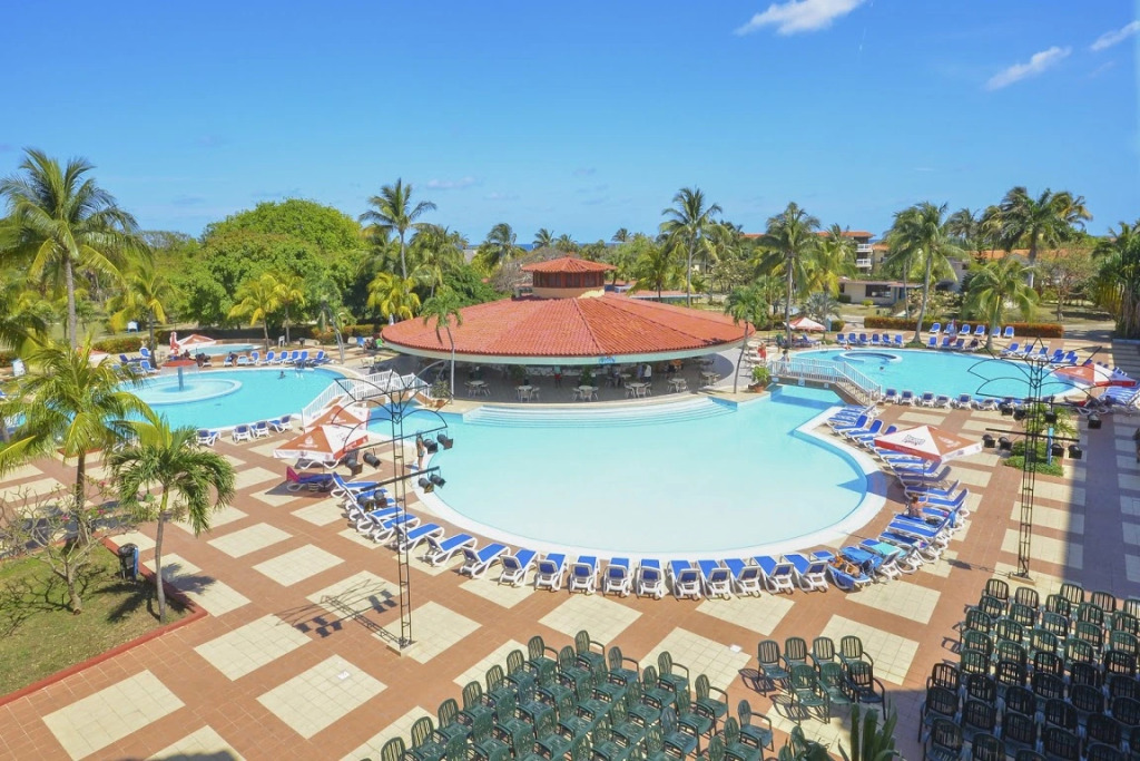 Hotel Villa Cuba