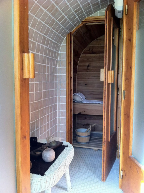 Logis Hôtel & Spa Déjeunez Sous LArbre
