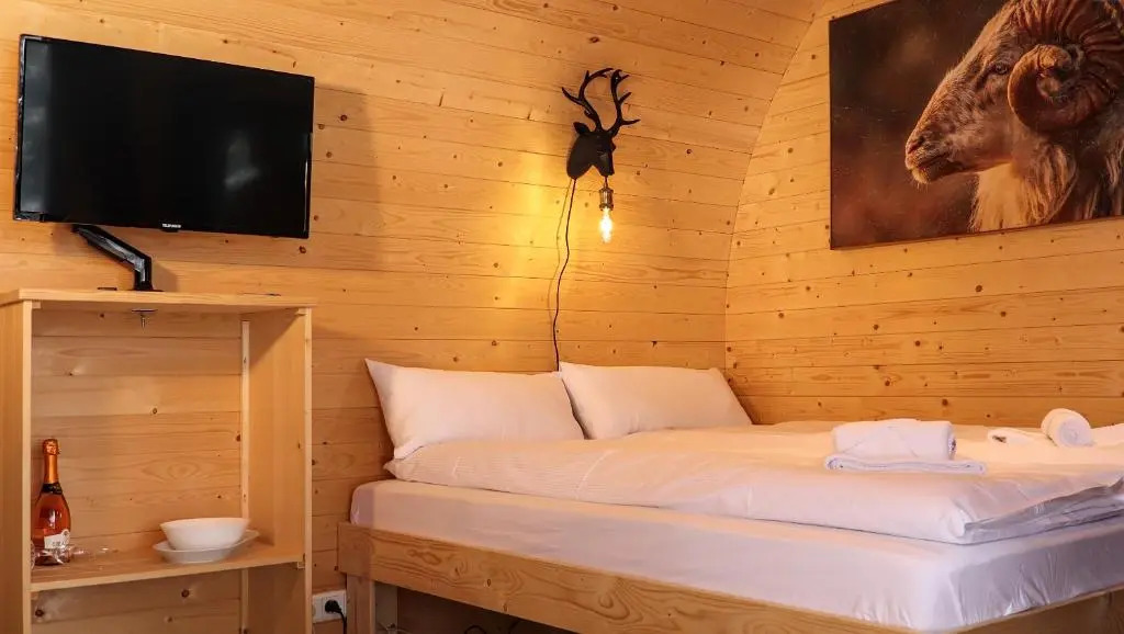 AZUR Camping Schwäbische Alb