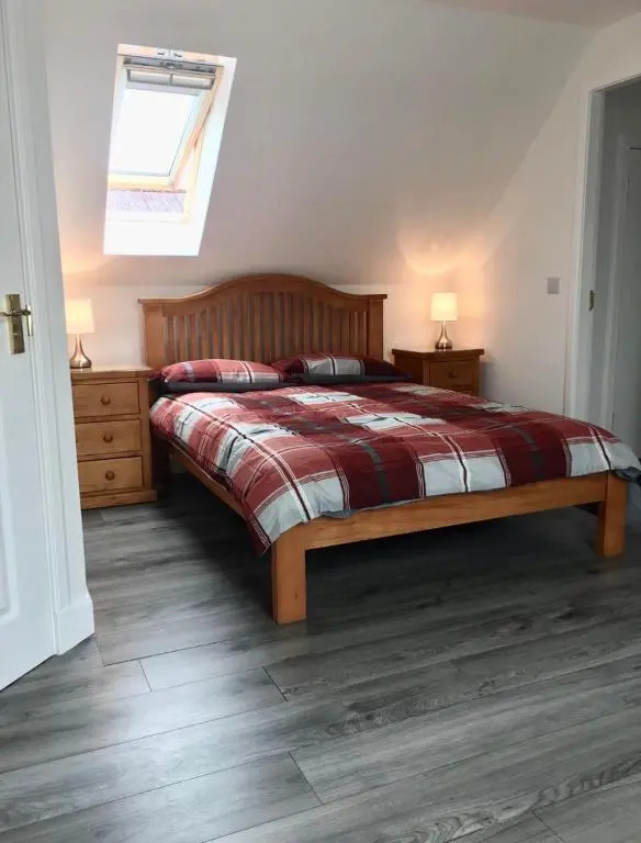 Kilberry Guest House