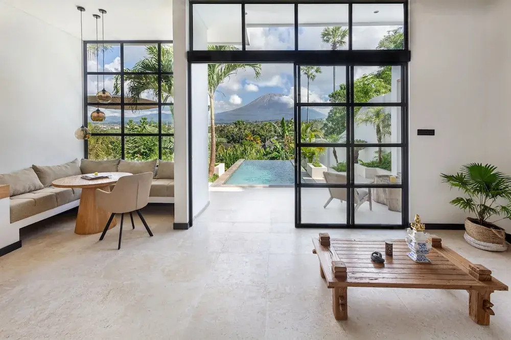 East Bali Volcano View Resort - Adults