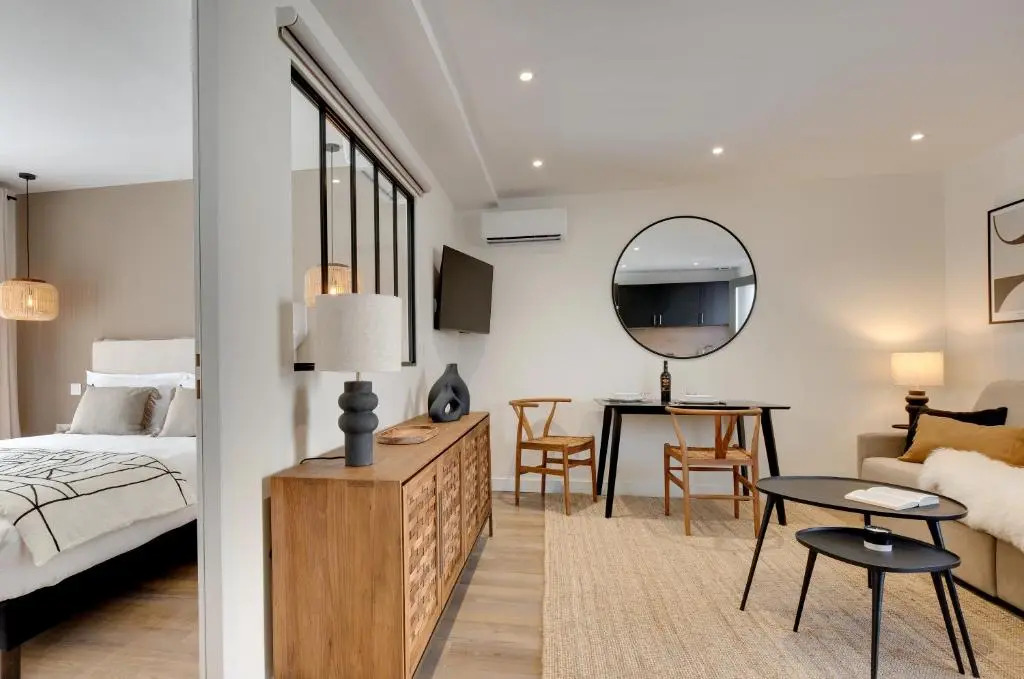 Les Appartements de Collioure