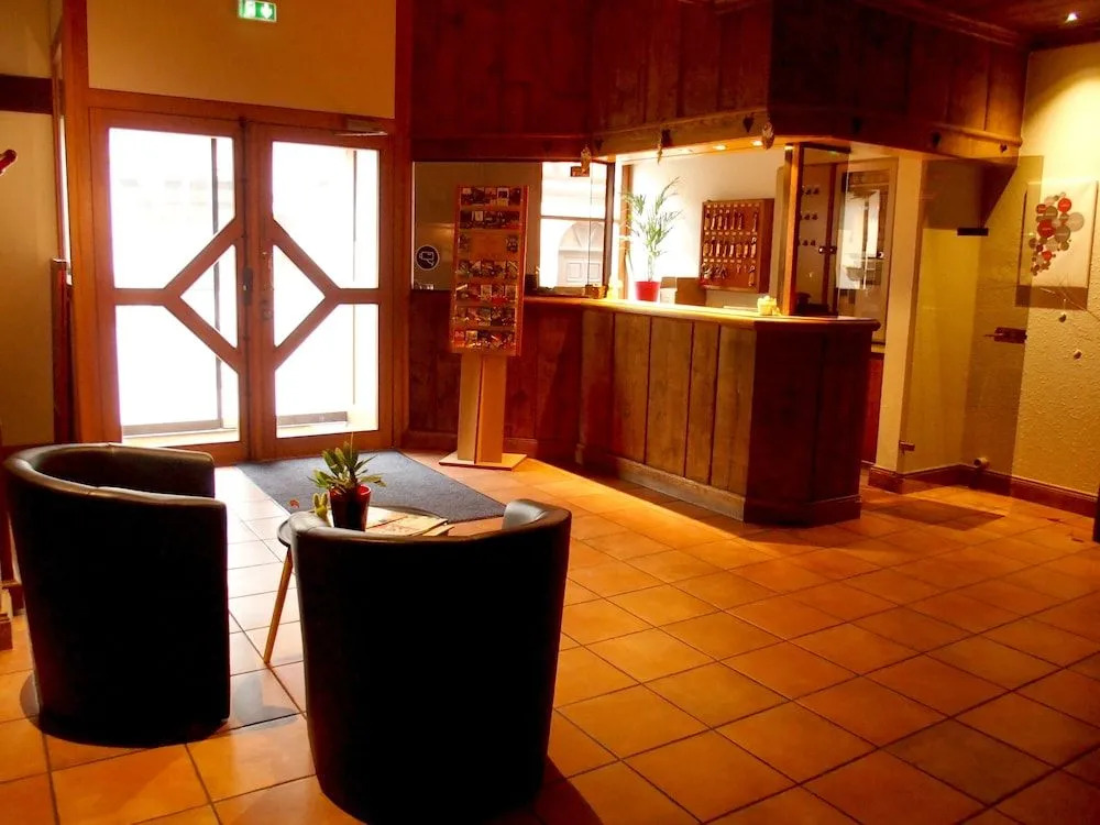 Hotel Colmar Vignes Eguisheim