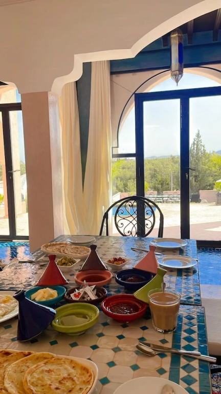 Riad Timskrine