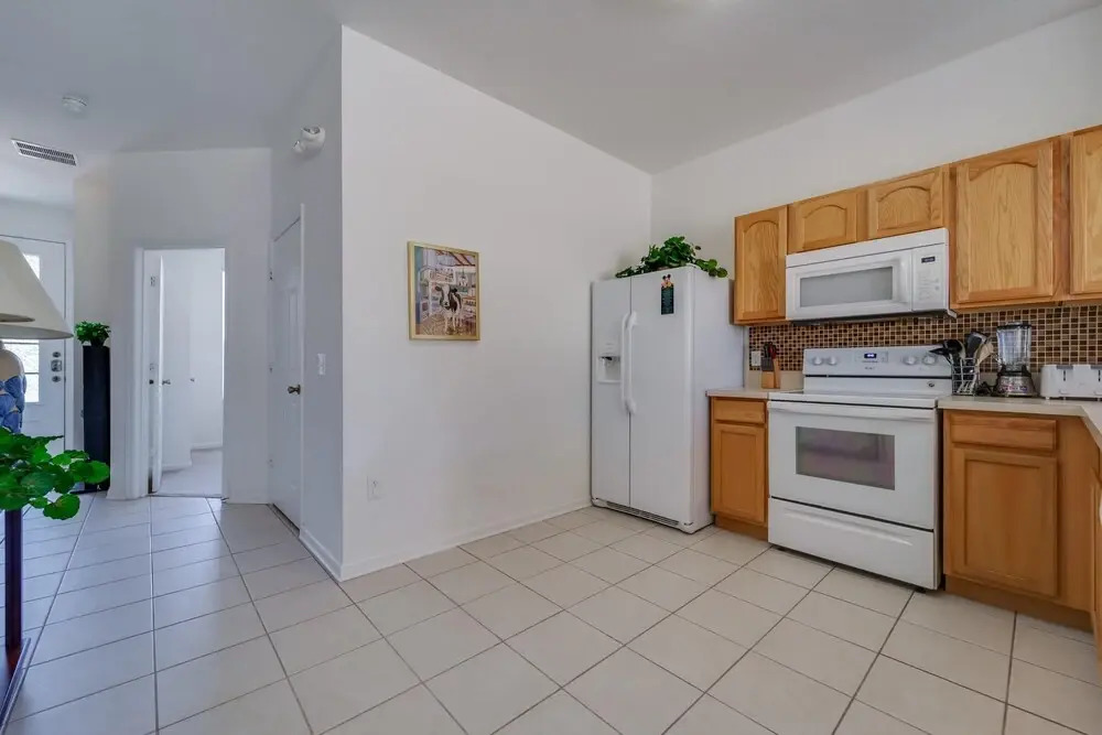 Delores' Windsor Hills Vacation Townhome
