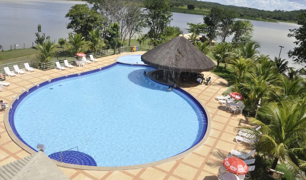 Pontal do Lago - EU TAMBEM VOU