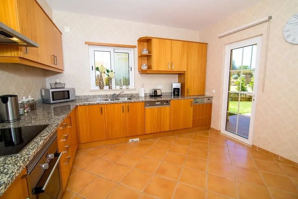D02 - Heaven Golf Villa by DreamAlgarve