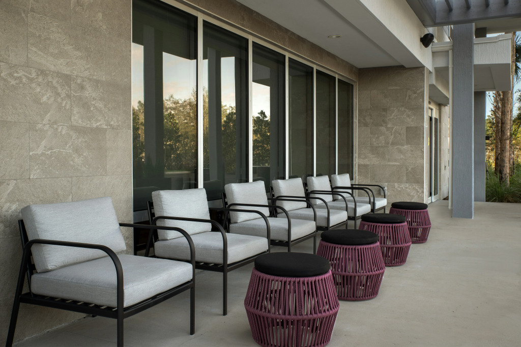 Home2 Suites By Hilton Weston Ft. Lauderdale