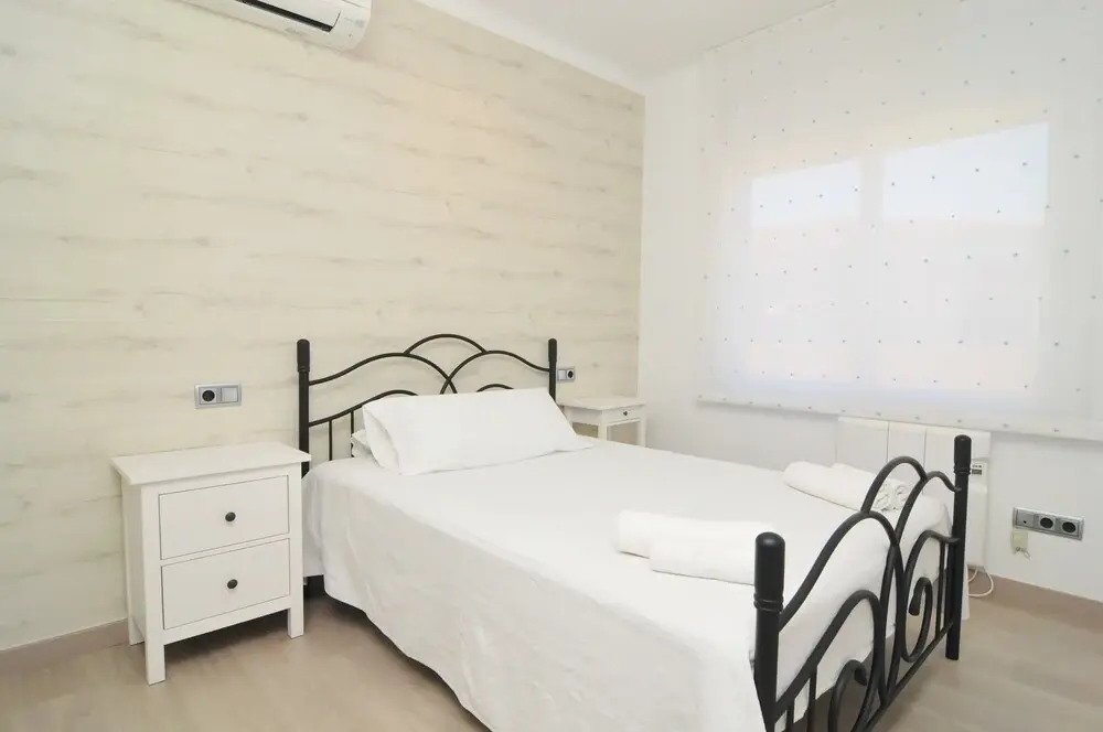 HomeHolidaysRentals Apartamento Summer Lake - Costa Barcelona