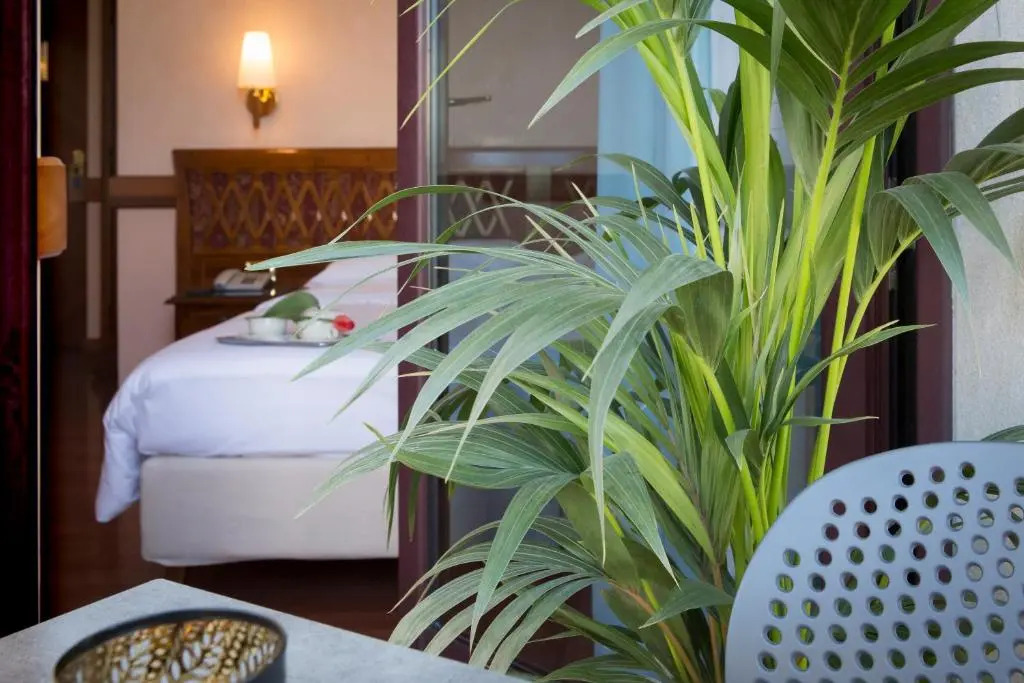 Hotel Villa Venezia