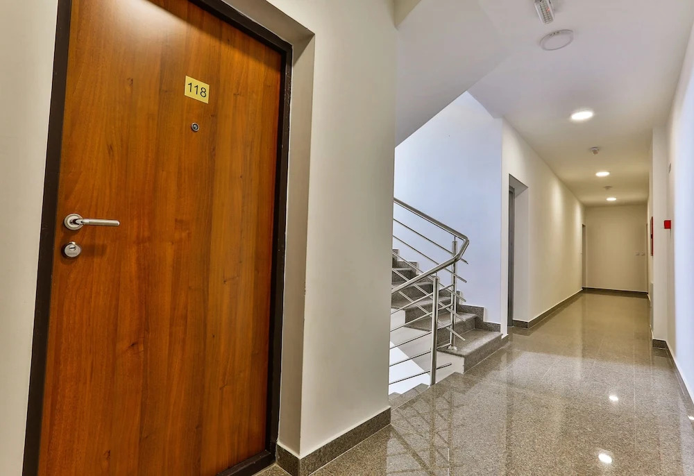 Lotus Alba Apartments