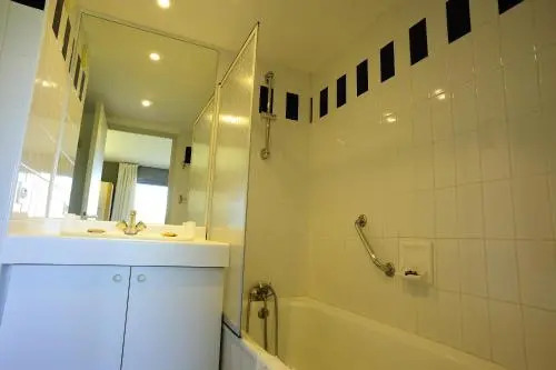 Natural Spa & La Résidence