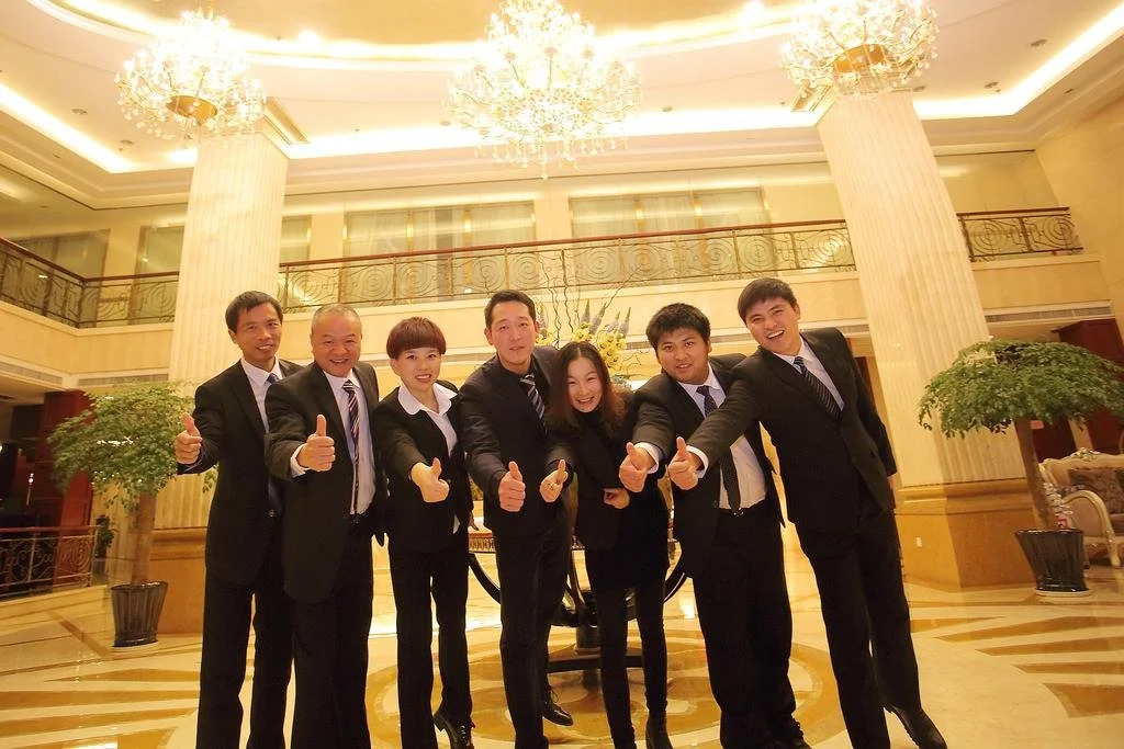 Wassim Hotel JiaXing