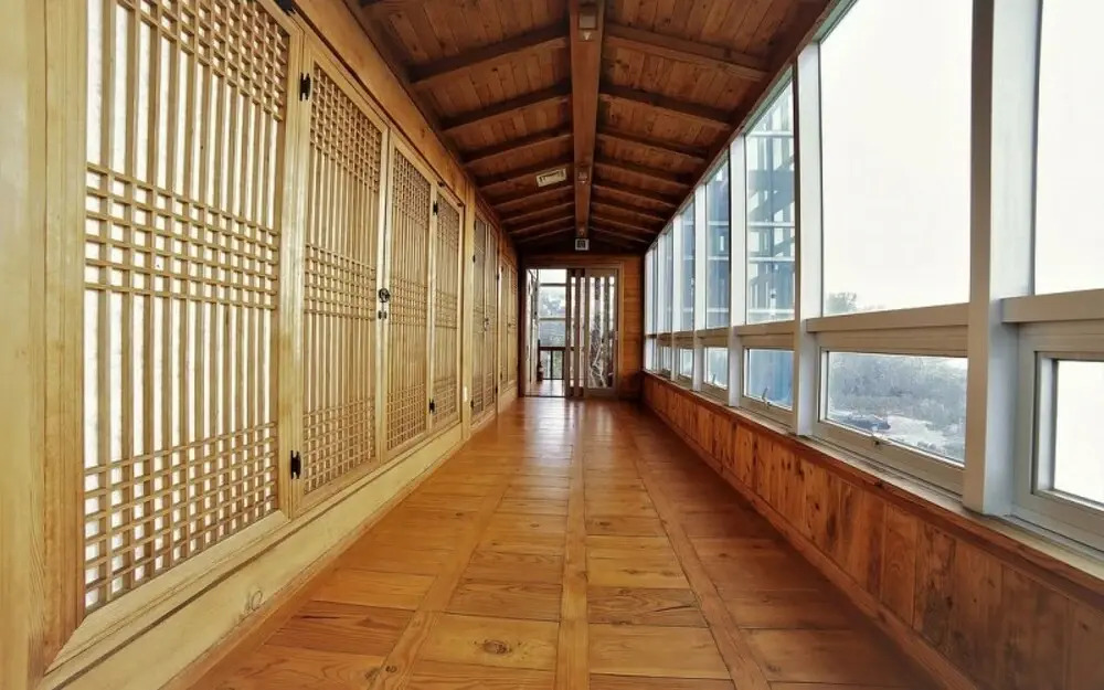Wimi Palace Pension