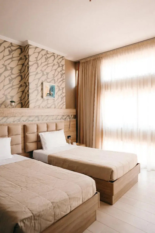 Hotel Partner & SPA