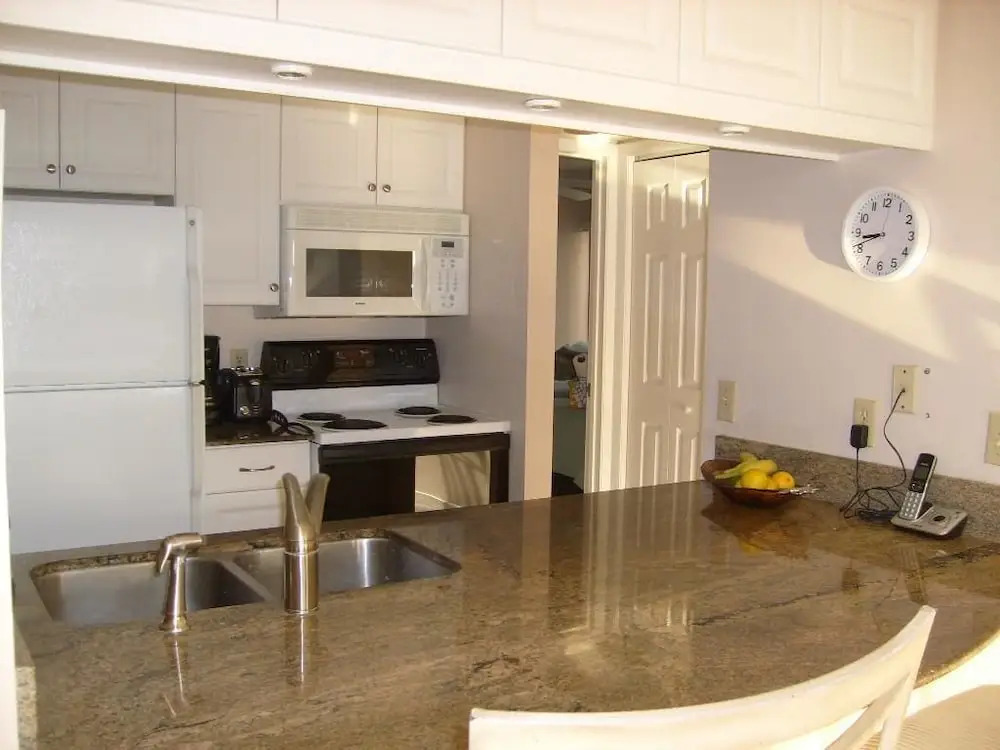 Cove II 310F 2 Bedroom Condo By Midnight Cove II