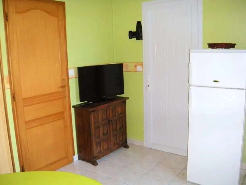 House With 2 Bedrooms in La Couarde-sur-mer, With Enclosed Garden and Wifi - 500 m From the Beach