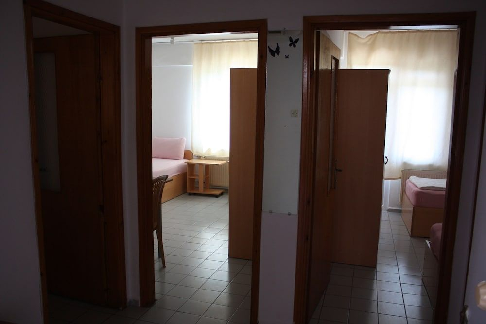 Orçın Apartments