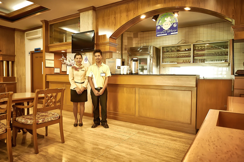 Kosit Hotel