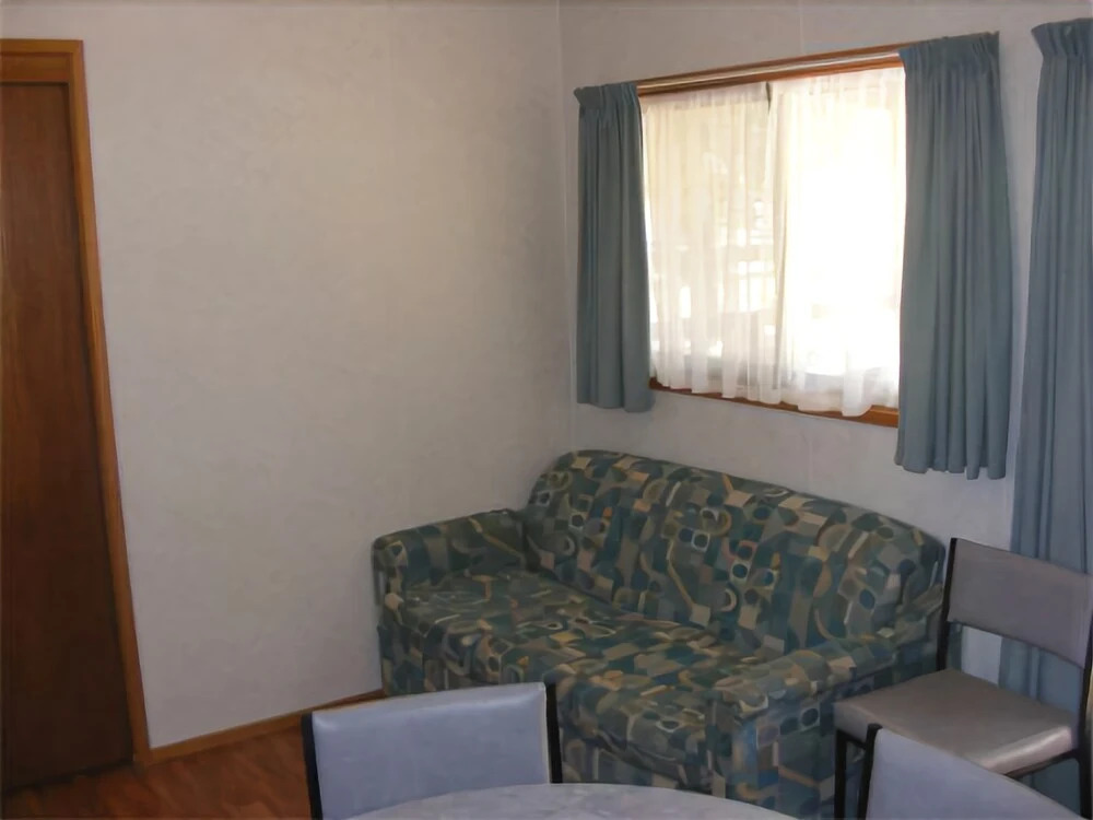 Murray River Hideaway Holiday Park
