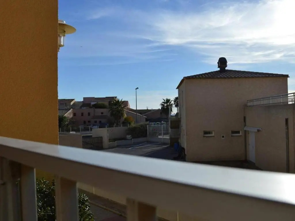 Appartement Fleury-Saint-Pierre-la-Mer, 2 pièces, 4 personnes - FR-1-229D-272