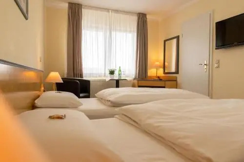 eXo Individual Hotel Waghäuseler Hof