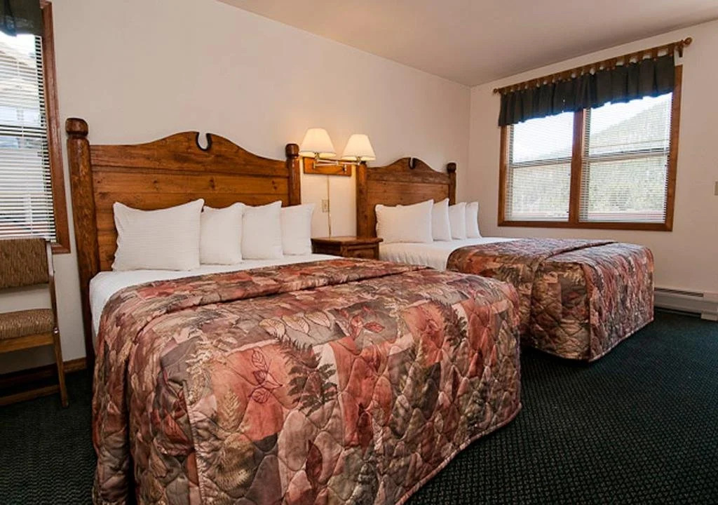Wildwood Inn