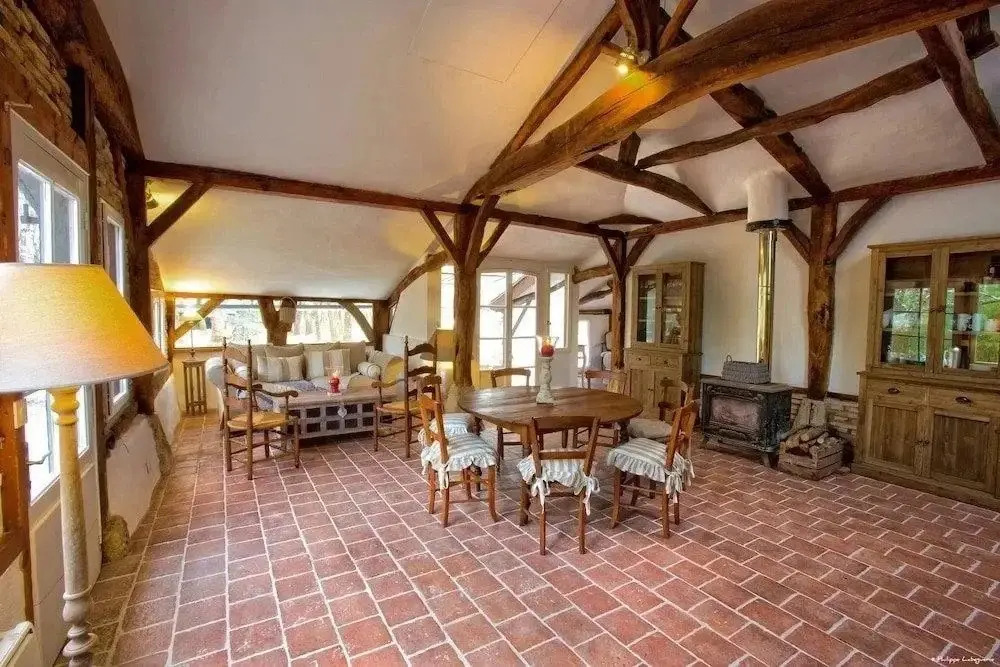 La Maison Dhotes Du Resinier