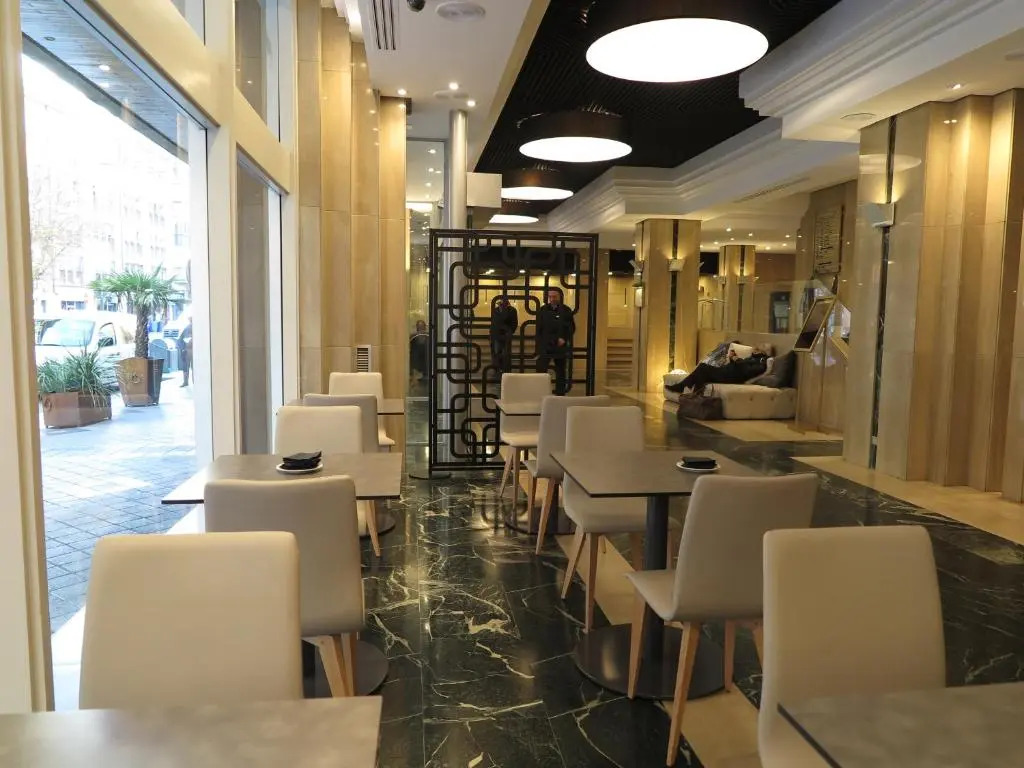 Hotel Olid
