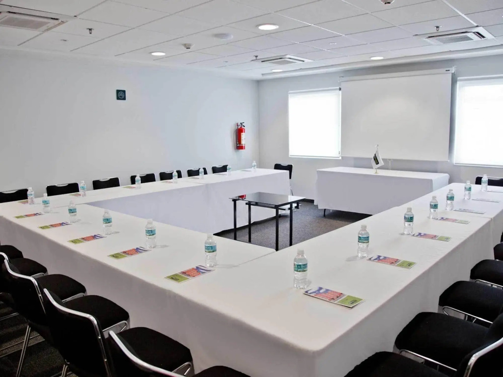 City Express Junior by Marriott Ciudad del Carmen