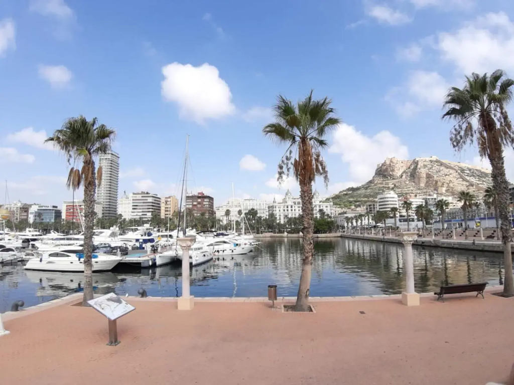 Apartamento Grande-Centro Barrio Playa