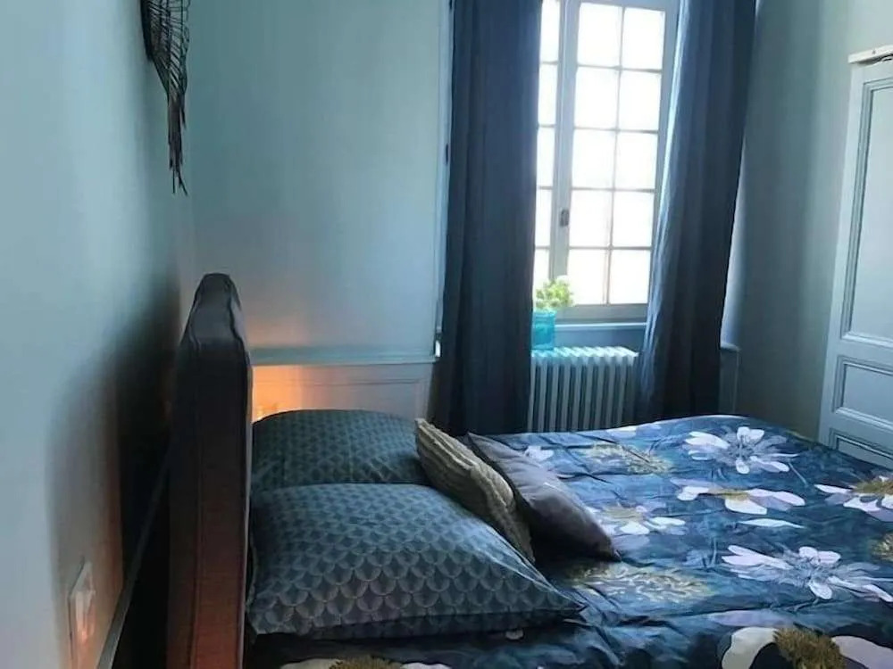 Perlépampille